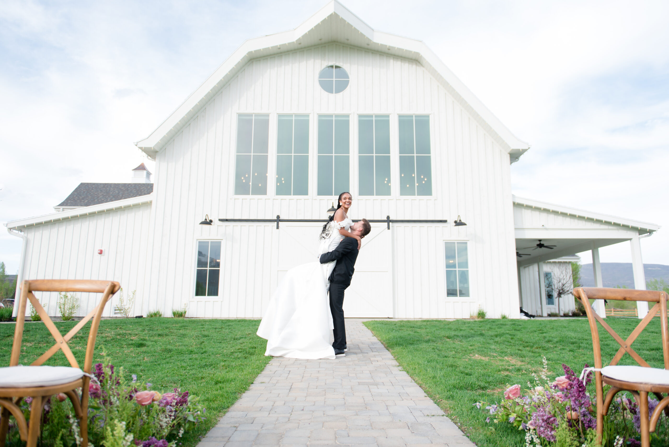 wedding photographer utah