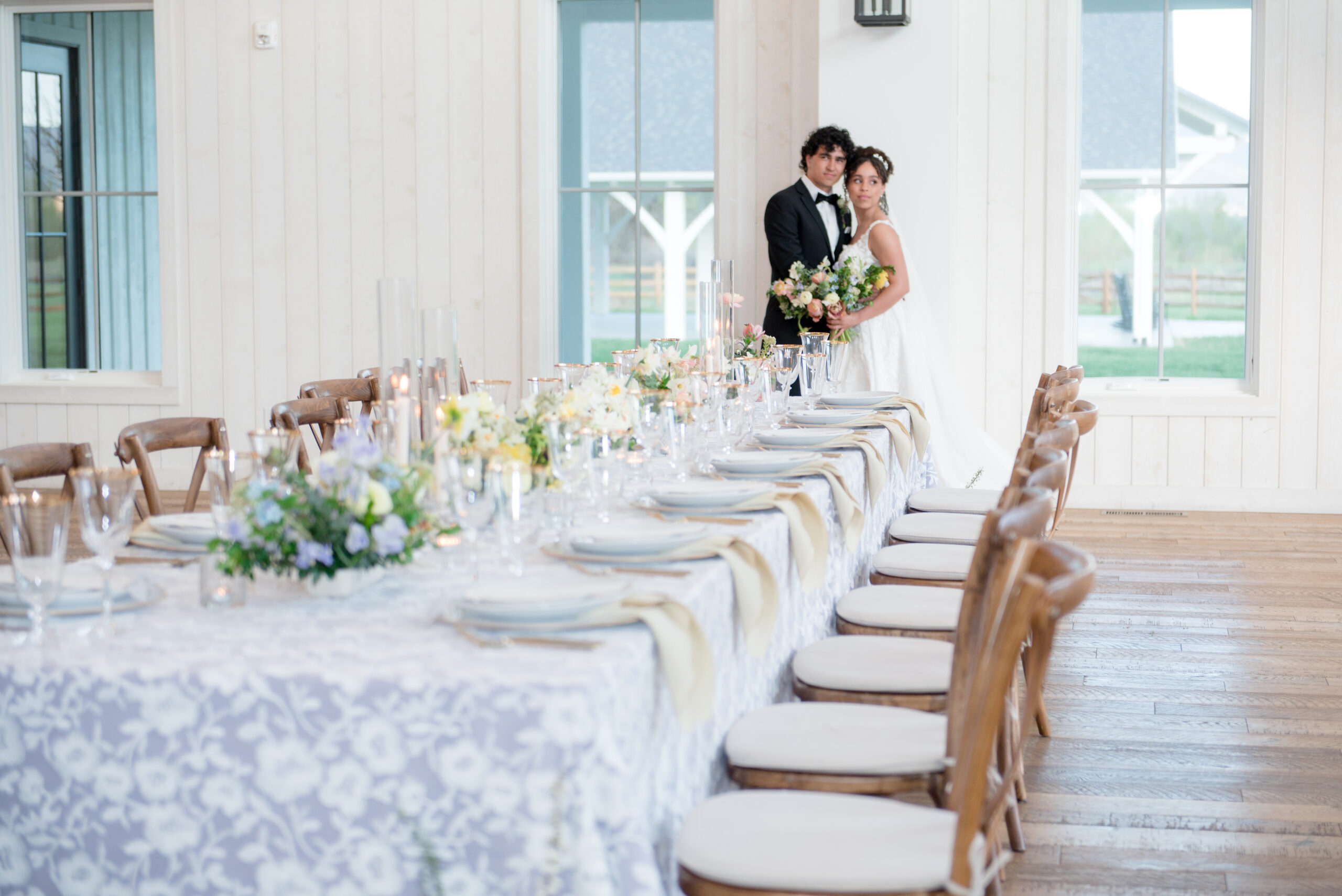 river bottoms ranch park city spring wedding photographer