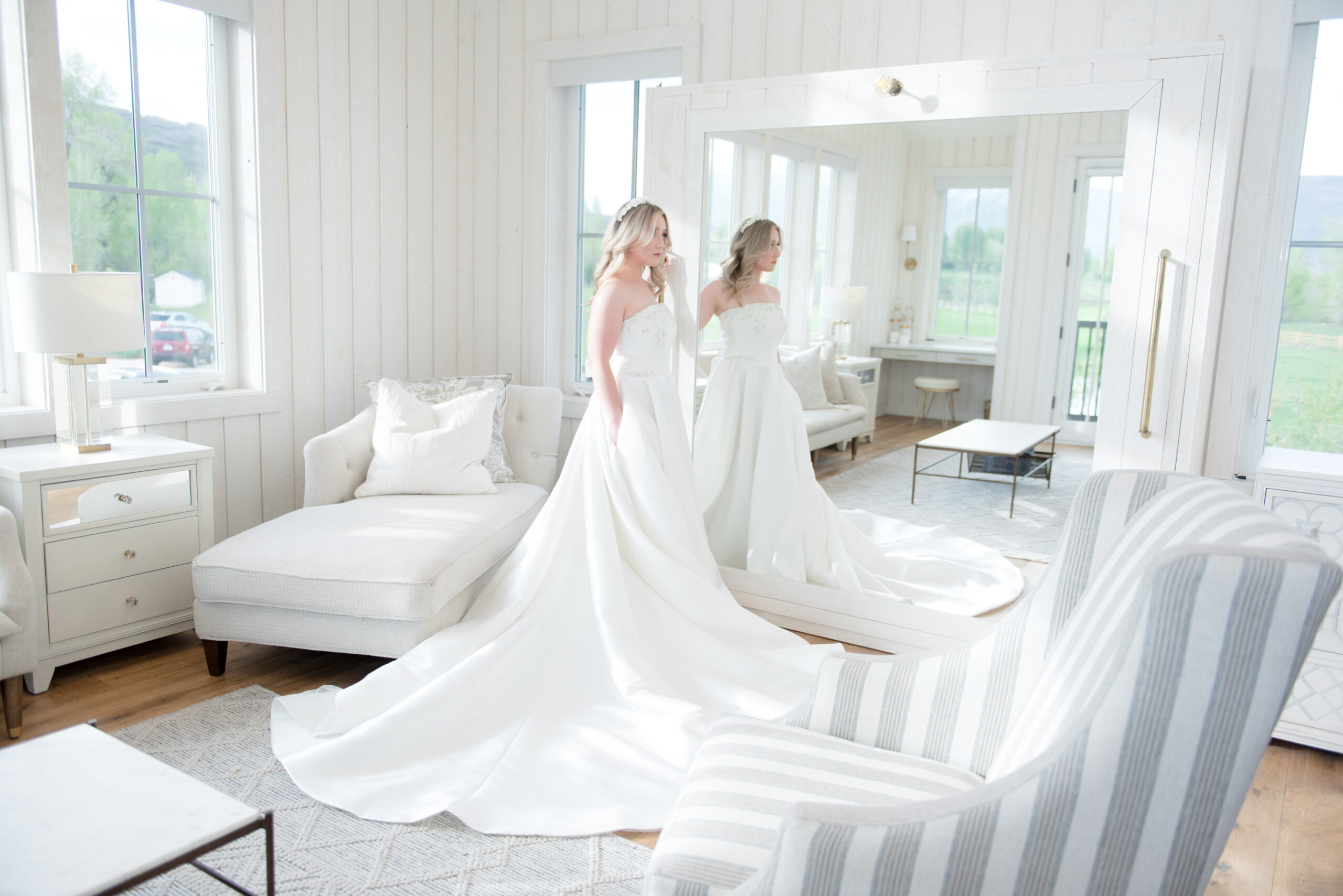 river bottoms ranch Utah wedding photographer